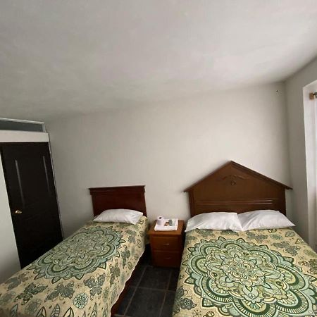 Hotel Posada De Belen موروليا المظهر الخارجي الصورة