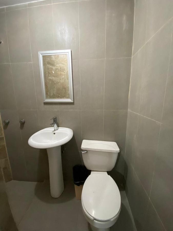 Hotel Posada De Belen موروليا المظهر الخارجي الصورة