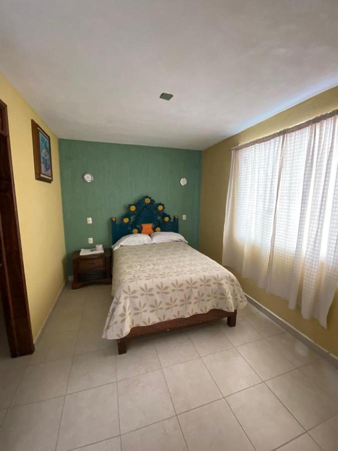 Hotel Posada De Belen موروليا المظهر الخارجي الصورة