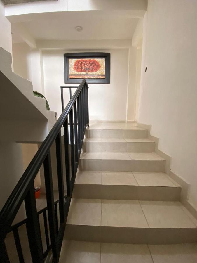 Hotel Posada De Belen موروليا المظهر الخارجي الصورة