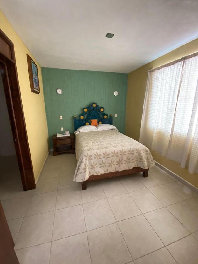Hotel Posada De Belen موروليا المظهر الخارجي الصورة