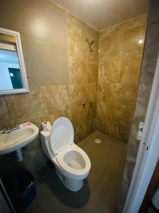 Hotel Posada De Belen موروليا المظهر الخارجي الصورة
