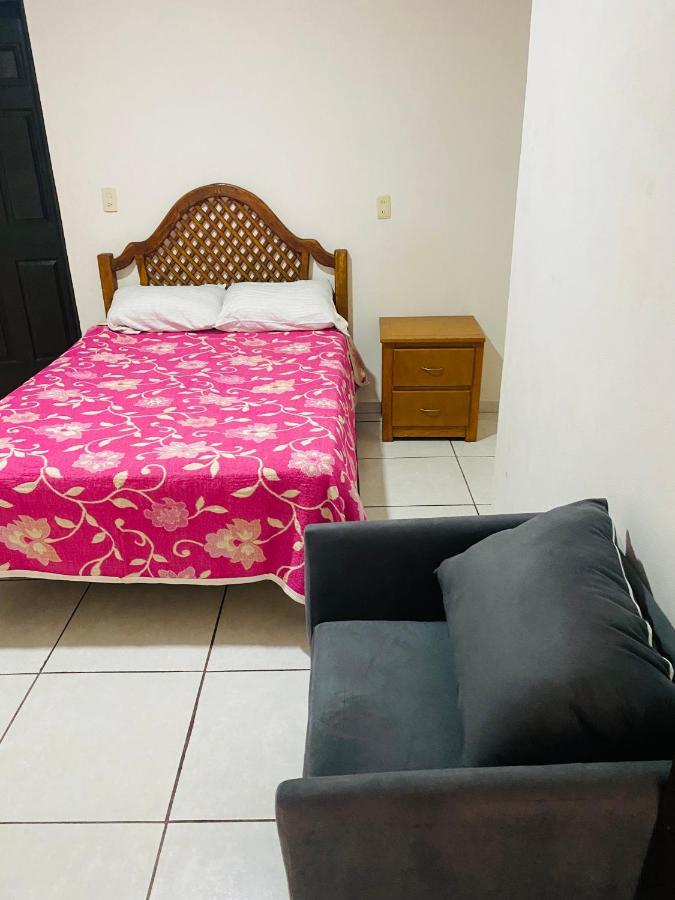 Hotel Posada De Belen موروليا المظهر الخارجي الصورة