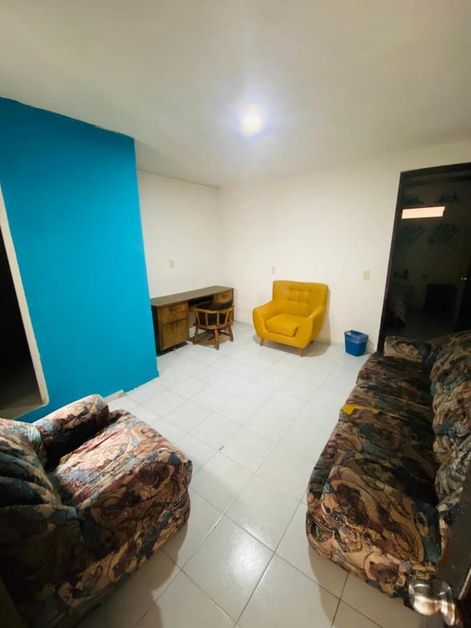 Hotel Posada De Belen موروليا المظهر الخارجي الصورة