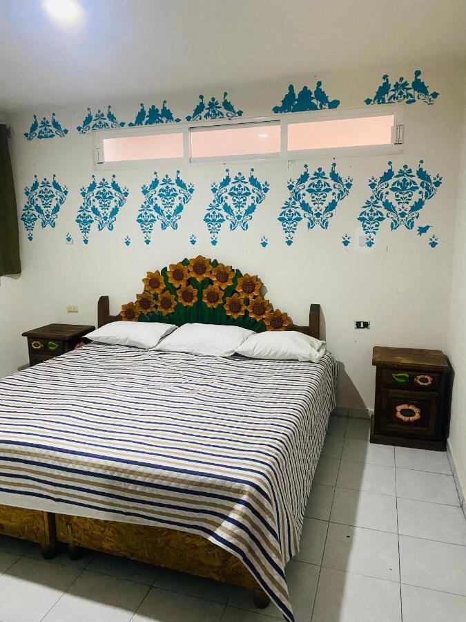 Hotel Posada De Belen موروليا المظهر الخارجي الصورة