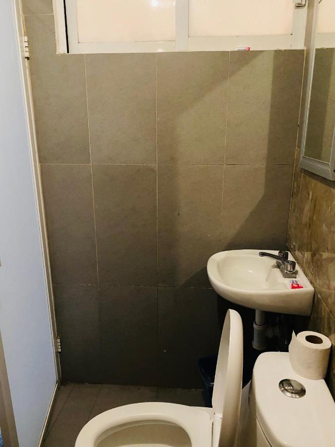 Hotel Posada De Belen موروليا المظهر الخارجي الصورة